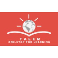 TALEM.PK logo - Similar company to Zameen.Site