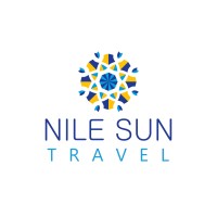 Nile Sun Travel logo - Similar company to Excellent Tours