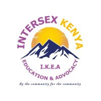 Intersex Kenya Education and Advocacy logo - Similar company to Intersex Database