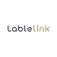 TableLink logo - Similar company to Chameleon