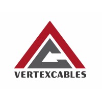 Vertex Cables logo - Similar company to ....
