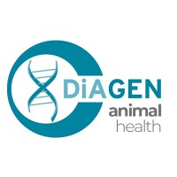 Diagen Animal Health logo - Similar company to Sentromer Dna Technologies Inc.