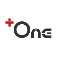 PlusOne, Inc. logo - Similar company to Smart Tutor