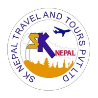 SK Nepal Travel and Tours Pvt. Ltd. logo - Similar company to Tralgy