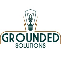 Grounded Solutions logo - Similar company to Grounded Hire + Logistics