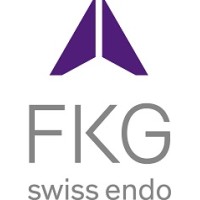 FKG Dentaire DMCC logo - Similar company to Airinspace