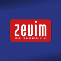 Zevim Vehicle Racking Solutions logo - Similar company to Alwit Gmbh