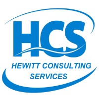 Hewitt Consulting Services logo - Similar company to Custodia Financial