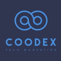 Coodex logo - Similar company to Página Impar