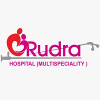 Rudra Hospital logo - Similar company to Simpleelabs Inc