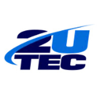 2UTEC logo - Similar company to Your Local It Dept. By Growth Mode Technologies Llc