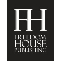 Freedom House Publishing logo - Similar company to Anonymous Publishing House