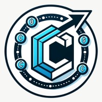cryptofunded logo - Similar company to Tupix Capital