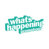 What's Happening Promotions logo - Similar company to Promoshak