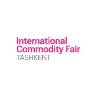 International Commodity Fair Tashkent logo - Similar company to Bmca Uzbekistan