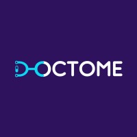 Doctome logo - Similar company to Brexa
