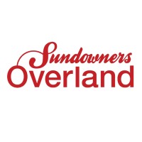 Sundowners Overland logo - Similar company to Deca 3D Solutions (Pty) Ltd
