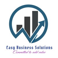 Easy Business Solutions logo - Similar company to Ledger Labs