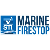 STI Marine logo - Similar company to Hydromaster Ltd