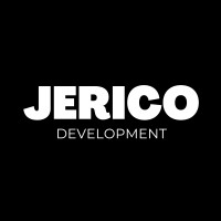 Jerico Development logo - Similar company to Studio 3 - Lmcreative