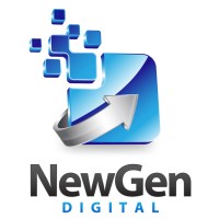 NewGen Digital Pty Ltd logo - Similar company to Newgen Digital