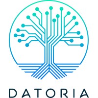 Datoria logo - Similar company to Vision Labs