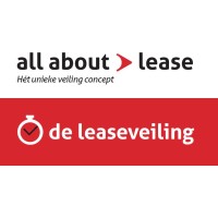 All About Lease | De Leaseveiling logo - Similar company to Denim History