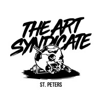 The Art Syndicate logo - Similar company to X10 Solution
