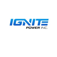 Ignite Power Inc. logo - Similar company to Binroshan Engineering