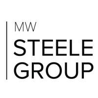 M.W. Steele Group logo - Similar company to Irma Shaw Designs