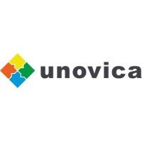 unovica bv logo - Similar company to Syntax Inframediairs