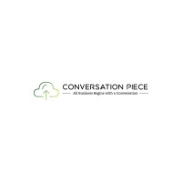 Conversation Piece logo - Similar company to Brecon Fire & Security Ltd