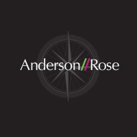 Anderson Rose logo - Similar company to Monroe