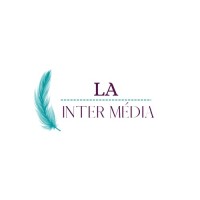 LA Inter média logo - Similar company to Raphaël U