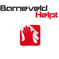 Barneveld Helpt logo - Similar company to Autohopper Barneveld