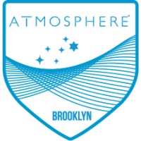 ATMOSPHERE BREWERY logo - Similar company to Traktion Partners