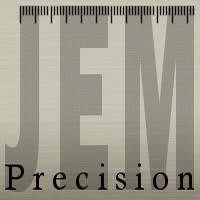 JEM Precision Ltd logo - Similar company to Plc Calibration