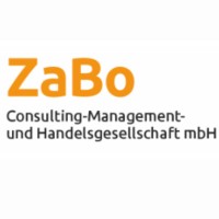 ZaBo Consulting-Management- und Handelsgesellschaft mbH logo - Similar company to #Stephanzadar