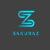 SakuraZ logo - Similar company to Advanced Security Technologies