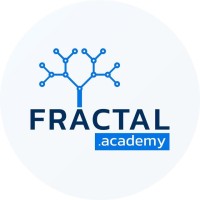 Fractal Academy logo - Similar company to Terraforce Software