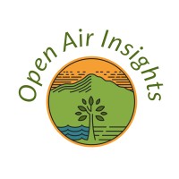 Open Air Insights logo - Similar company to Psm Advisory Services