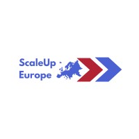 ScaleUp Europe (Accelerate Italy) logo - Similar company to Elucd