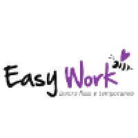 Easy Work SA logo - Similar company to Sidler Sa