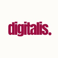 Digitalis Publishing GmbH logo - Similar company to Mambo Digital