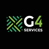 G4 Services SAS logo - Similar company to Progan Br