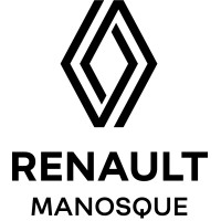 Renault - Dacia Manosque Automobiles logo - Similar company to Pro Attitude