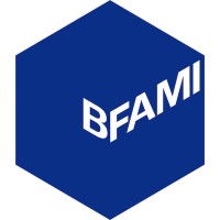 British Friends of the Art Museums of Israel logo - Similar company to British Friends Of The Hebrew University