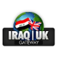 Iraq UK Gateway Ltd الـبـوابة العـراقية البـريطانية logo - Similar company to Artlly