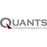 Quants AG logo - Similar company to Mam-Partners Ag