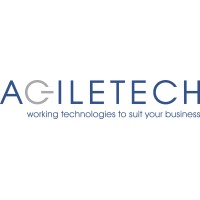 Agile Business Technologies Pty Ltd logo - Similar company to Agiletech